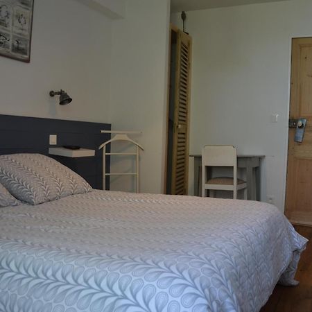 Le Mole Bed & Breakfast La Flotte Ngoại thất bức ảnh