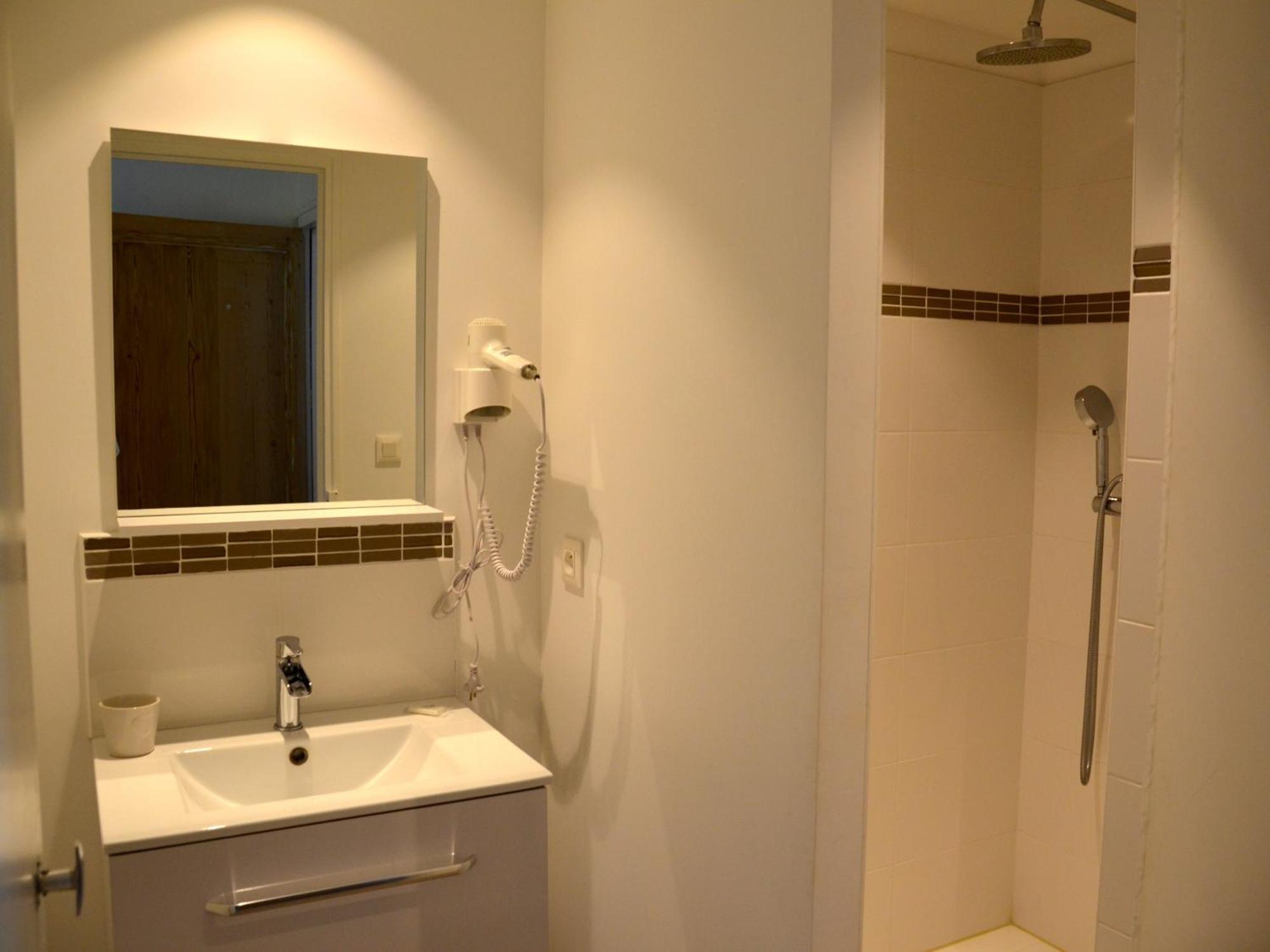 Le Mole Bed & Breakfast La Flotte Phòng bức ảnh