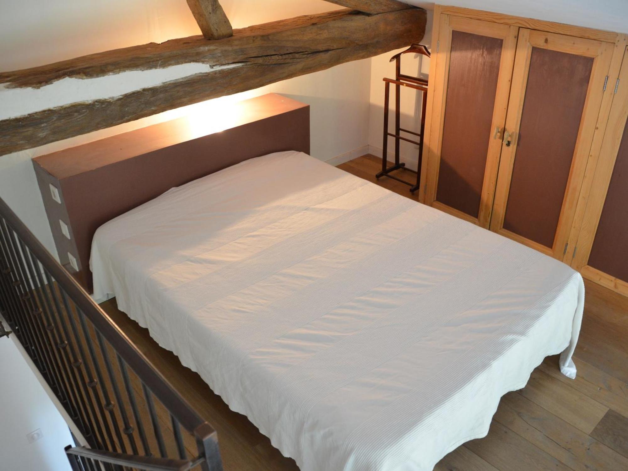 Le Mole Bed & Breakfast La Flotte Phòng bức ảnh
